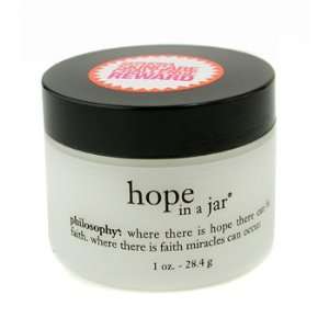  Hope In a Jar Moisturizer ( All Skin Types ) Beauty