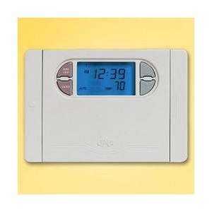  7/4 Programmable Thermostat Electronics