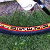 Kona Stinky with DT Swiss FR 2350 Wheelset and E Thirteen DRS