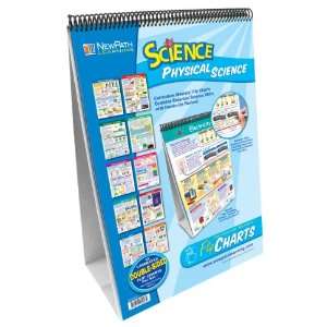  Physical Science Flip Chart