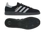   Mens Originals SPEZIAL Shoes Retro Trainers Handball Black Gray