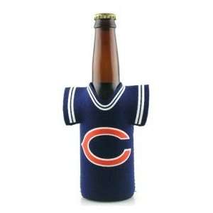  Chicago Bears Bottle Jersey Holder Best Gift: Sports 