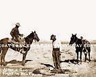 DEAD BODY CORPSE NEW MEXICO NM COWBOY AFTER GUN FIGHT OLD WEST OUTLAW 