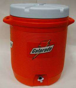 Gatorade 10 Gallon Cooler (#362 10)  