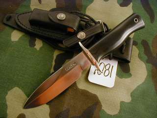RANDALL KNIFE KNIVES,NEW 2011 NON CATALOG,C.C,#7081  