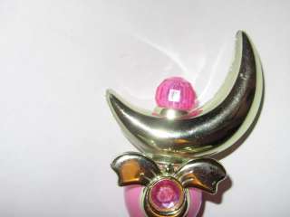 Sailor Moon Crescent Moon Lip Rod Wand BANDAI  