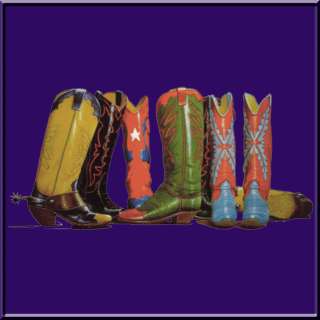 Saturday Sat Night Specials Cowboy Boots T Shirt S,M,L,XL,2X,3X,4X,5X 