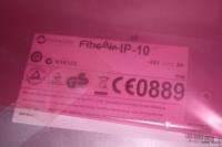 NEW in box Ceragon FibeAir IP 10 IP10 Fibe Air ethernet switch 48V DC 