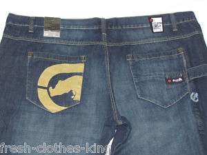 ECKO UNLIMITED New $74.50 Blu Jeans Choose Sz Big Tall  