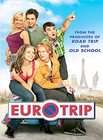 Eurotrip (DVD, 2004, Unrated; Widescreen) (DVD, 2004)