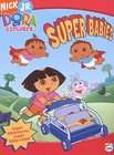 Dora the Explorer   Super Babies (DVD, 2005)