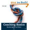 Coaching Basics Broschiert von Kerstin Hack