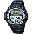 New Mens Casio Thermometer Watch SGW 300H 1AVER Baromet