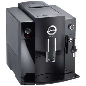 Jura Impressa C5 Kaffeevollautomat schwarz  Küche 