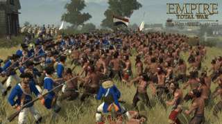 Empire Total War   Das offizielle Erweiterungspaket  Games