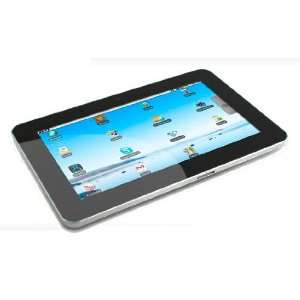 Point of View Mobii TEGRA Tablet PC (25,9 cm (10,2 Zoll), Cortex A9 