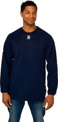 Detroit Tigers Authentic Collection Therma Base™ Tech Fleece 