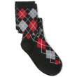 JCPenney   SJB® Knee High Argyle Socks customer reviews   product 