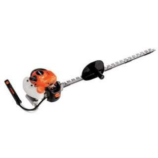   Reciprocating Single Sided Gas Hedge Trimmer HC 235 at The Home Depot