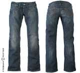 .de: Freeman T. Porter Jeans Gracy shabby: Weitere Artikel 