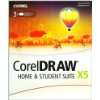 CorelDRAW Graphics Suite X5 Home & Student Multilingual DE, EN, …