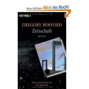   Meisterwerke der Science Fiction: .de: Gregory Benford: Bücher