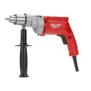 Milwaukee Reconditioned 1/2 In. Magnum Drill 0299 80  