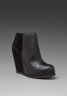 DV by DOLCE VITA Paloma Bootie in Black  