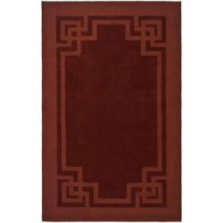   Vermillion 4 Ft. X 6 Ft. Area Rug (MSR4614C 4) from 