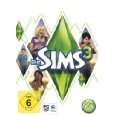 Die Sims 3 von Electronic Arts GmbH   Mac, Windows 7 / Vista / XP