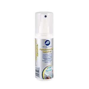 AF Permanent Marker Entferner Whiteboard Reiniger Pumpspray VE1 
