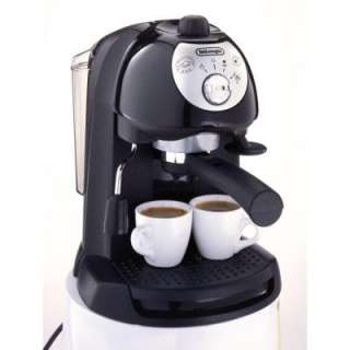 DeLonghi Pump Driven Espresso/Cappuccino Maker BAR32 