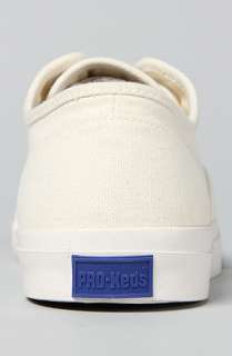 Pro Keds The Royal CVO Canvas Sneaker in White  Karmaloop 
