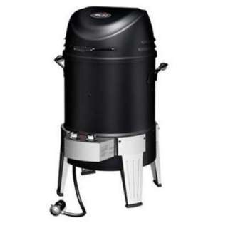 Char Broil The Big Easy Smoker Roaster Grill 12101550 at The Home 