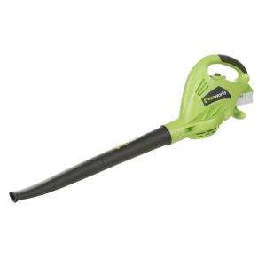   120 CFM Electric Cordless Blower DISCONTINUED 24042 