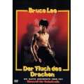 Bruce Lee   Der Fluch des Drachen DVD ~ Bruce Lee