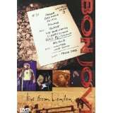 Bon Jovi   Live from London von Bon Jovi (DVD) (24)