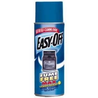 Easy Off 24 oz. Fume Free Oven Cleaner (6 Pack) 740171 at The Home 