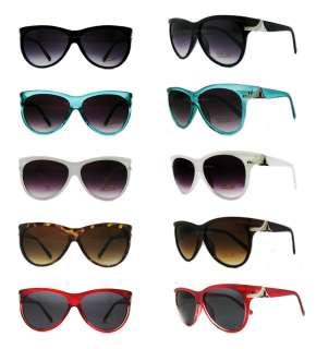 NEW LUXURY SEXY CAT EYE Design Sunglasses 2012 FASHION  