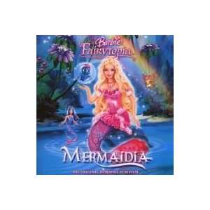 Das Original Hörspiel Zum Film Barbie Mermaidia  Musik