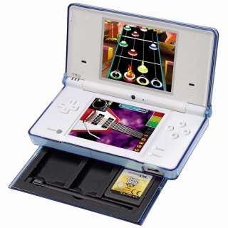 HAMA Case Hardcase für Konsole Games Nintendo DS i DSi  