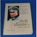  Zwölf Jahre 1. Kompanie Leibstandarte SS Adolf Hitler. Ein 