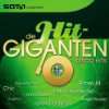 Die Hit Giganten   Hits der 70er Various  Musik