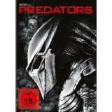 Predators von Adrien Brody (DVD) (185)