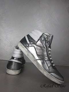 Herren Schuhe BRAY STEVE ALAN 42 Sneakers Next Future Exclusive 
