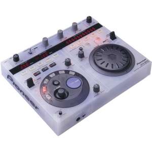 Pioneer Pro DJ EFX 500 Performance Effector 