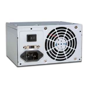   / 400 Watt / ATX / 80mm Fan / Power Supply (OEM) at TigerDirect