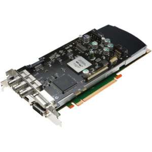 PNY Technologies nVIDIA Quadro FX 3800 SDI PCI E Card  