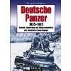 Deutsche Kampfpanzer im Einsatz 1939   1945: Die wichtigsten deutschen 