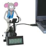  USB radelnde Maus Biker Mouse Weitere Artikel entdecken